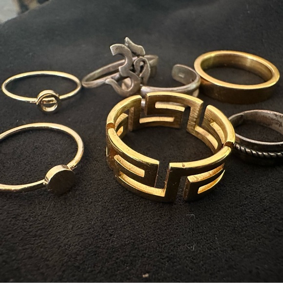 MIDI RING MIX - Picture 3 of 3